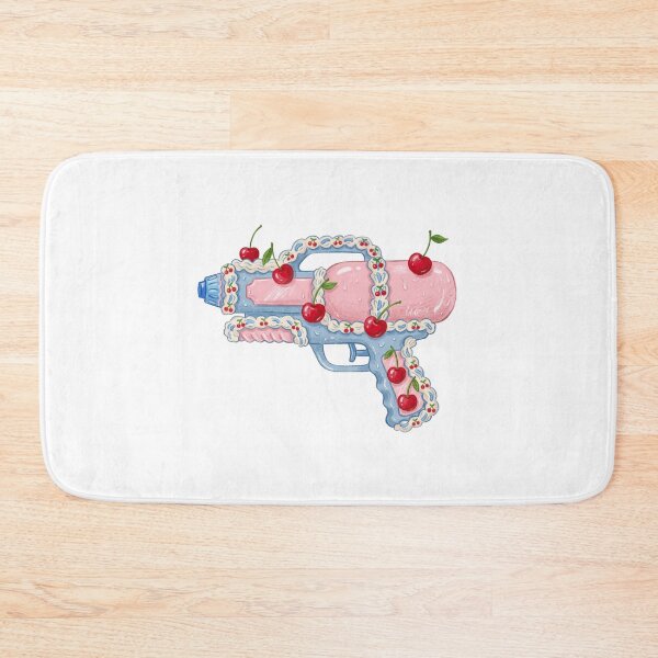 Item preview, Sweet Songkran Cherry Water Gun Art designed and sold by xMErCUrY03x.