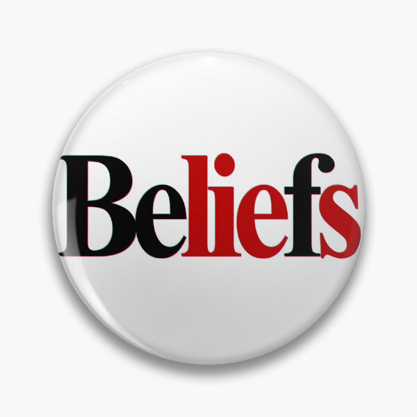 Item preview, Beliefs designed and sold by DaЯRaN's Designs.