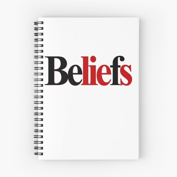 Item preview, Beliefs designed and sold by DaЯRaN's Designs.