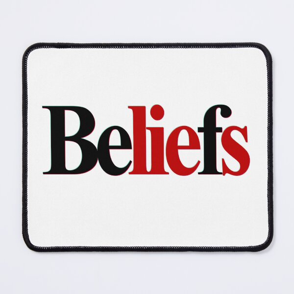Item preview, Beliefs designed and sold by DaЯRaN's Designs.