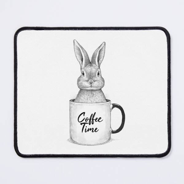 Item preview, Coffee time designed and sold by NIKITA KORENKOV NikKor.