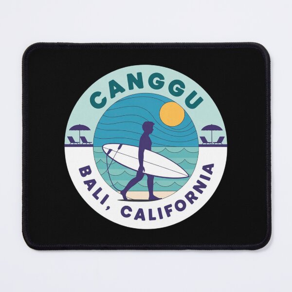 Item preview, Canggu bali funny design designed and sold by Trendesigne.