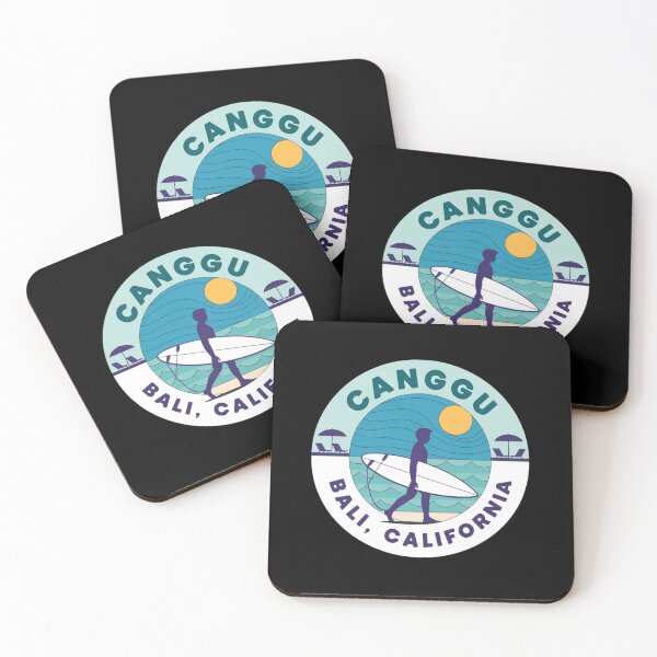 Item preview, Canggu bali funny design designed and sold by Trendesigne.
