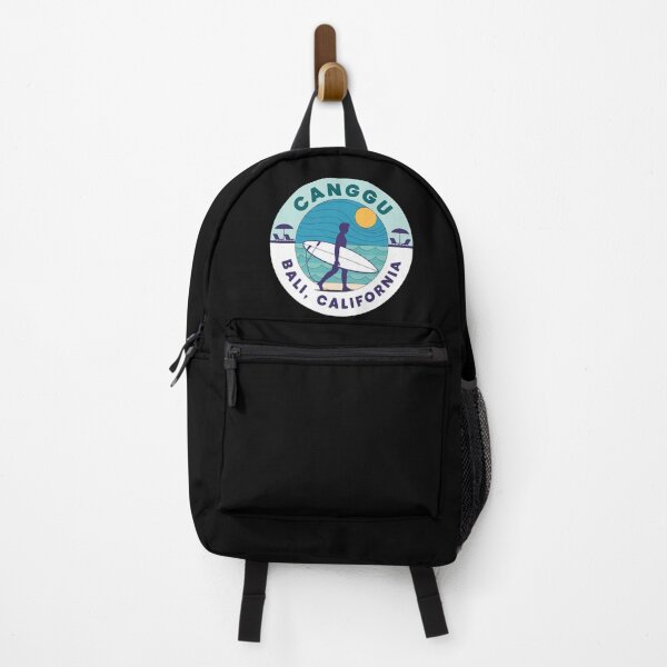 Item preview, Canggu bali funny design designed and sold by Charonde.