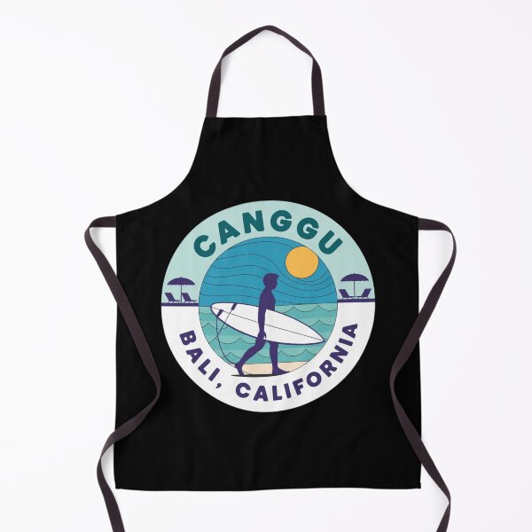 Item preview, Canggu bali funny design designed and sold by Trendesigne.