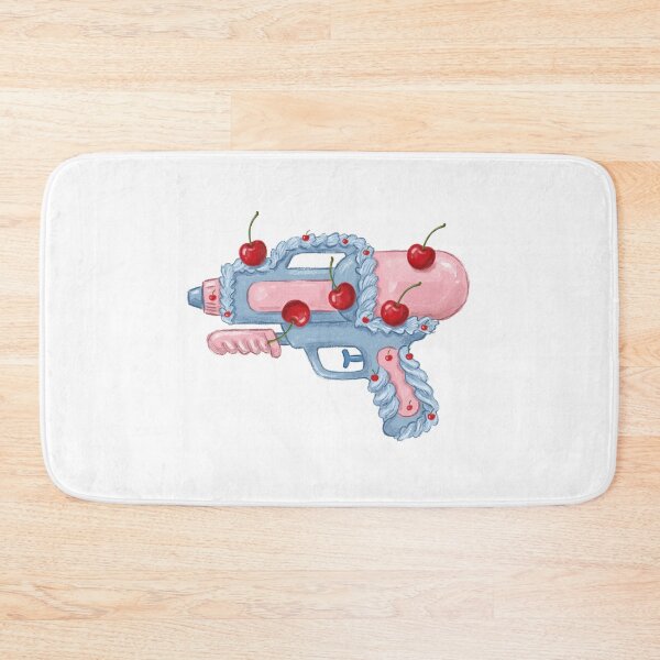Item preview, Songkran Cherry Water Gun Art designed and sold by xMErCUrY03x.