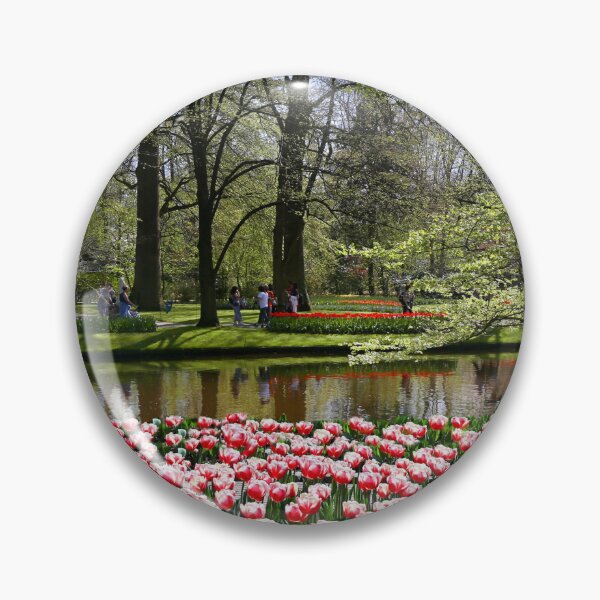Item preview, Keukenhof Garden designed and sold by annalisa56.