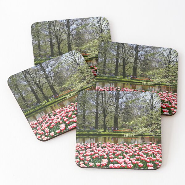 Item preview, Keukenhof Garden designed and sold by annalisa56.