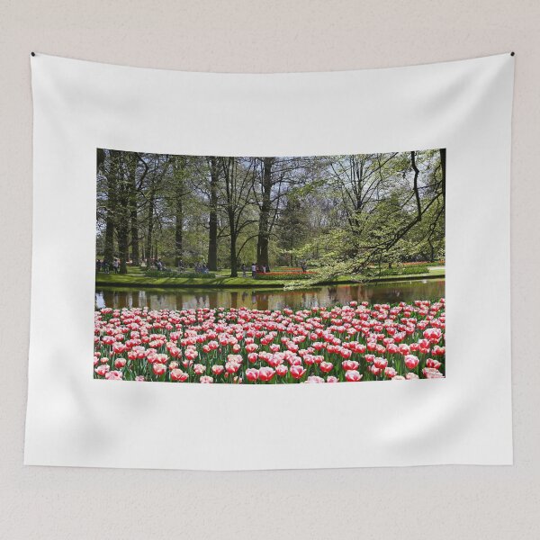 Item preview, Keukenhof Garden designed and sold by annalisa56.