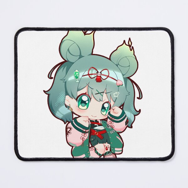 Item preview, Chibi HAO Miku designed and sold by Sage-Woomy.