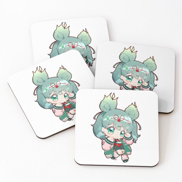 Item preview, Chibi HAO Miku designed and sold by Sage-Woomy.