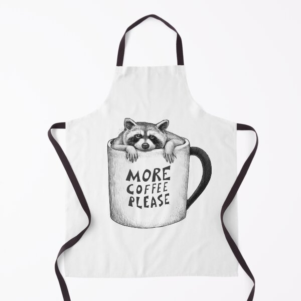 Item preview, More coffee please designed and sold by NIKITA KORENKOV NikKor.