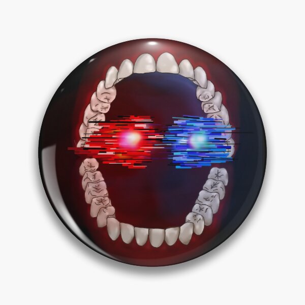 Item preview, Caine's abstraction  designed and sold by Travesty2MeetU.