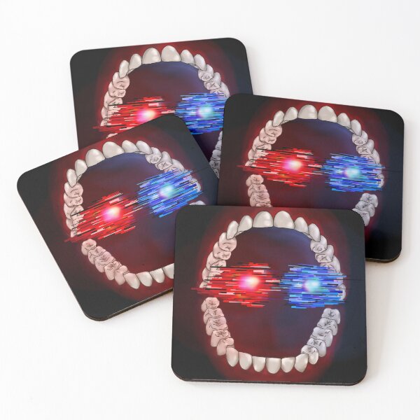 Item preview, Caine's abstraction  designed and sold by Travesty2MeetU.