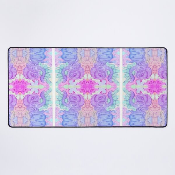 Item preview, Abstract color sketch #40B a0523 designed and sold by liquid-print.