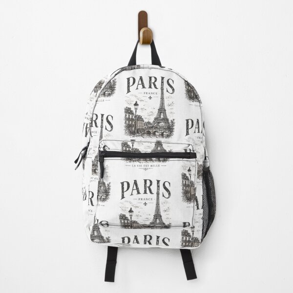 Item preview, Paris designed and sold by Echo Aesthetics.