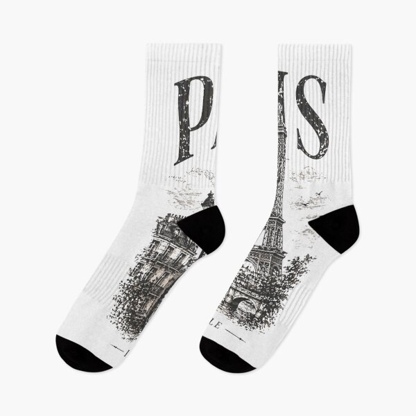 Item preview, Paris designed and sold by Echo Aesthetics.