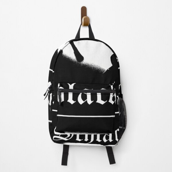 Item preview, Black Midii Schlagenheimm Metal designed and sold by BvgBytez.
