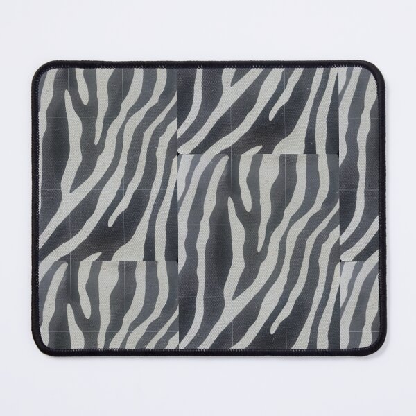 Item preview, Zebra Print. designed and sold by TouchofVelvet.