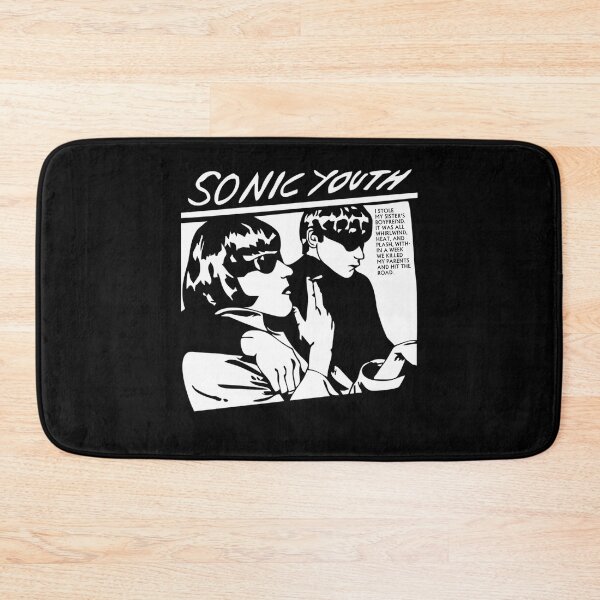 Item preview,  Sonicc Youngsterr Band designed and sold by Gonzaleskilo.