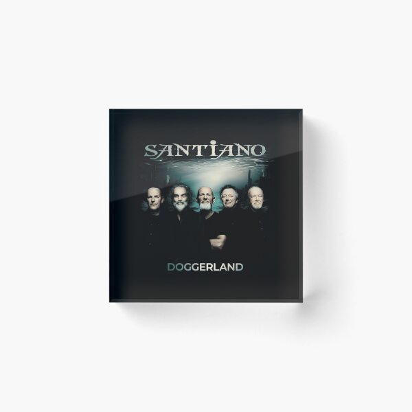 Item preview, Santianoo Band designed and sold by Yamotomahiro.
