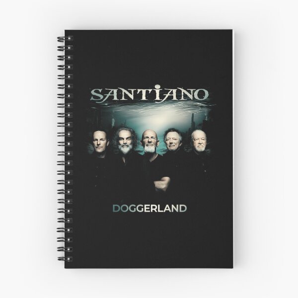 Item preview, Banda Santianoo designed and sold by Yamotomahiro.