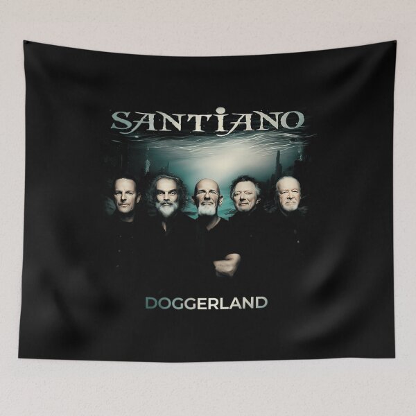 Item preview, Santianoo Band designed and sold by Yamotomahiro.