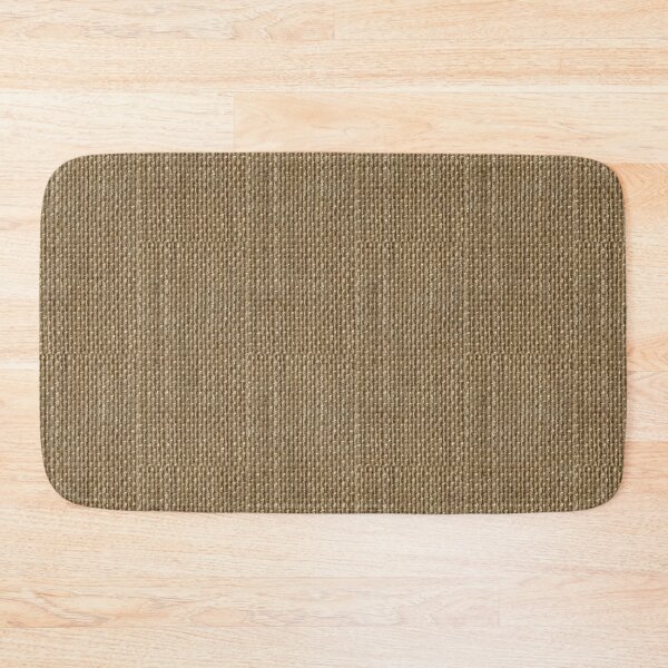 Item preview, Burlap Print. designed and sold by TouchofVelvet.