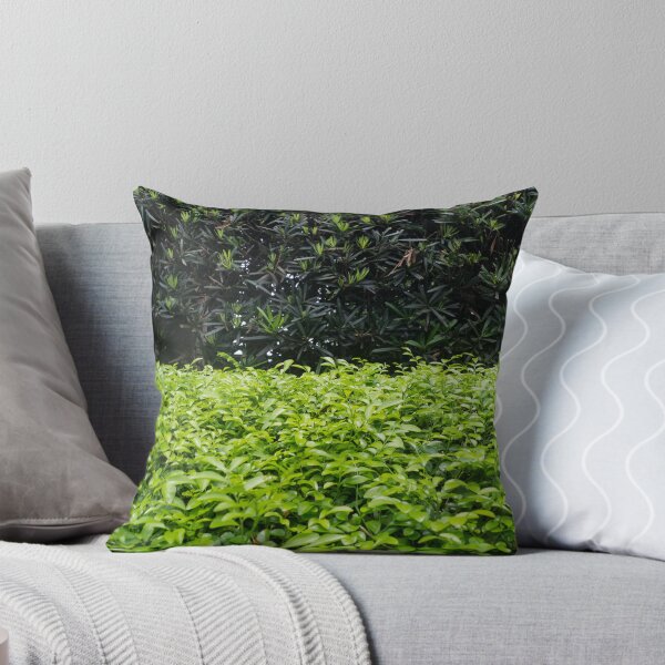 Item preview, Bushes designed and sold by ROSE ANN BANILAR.