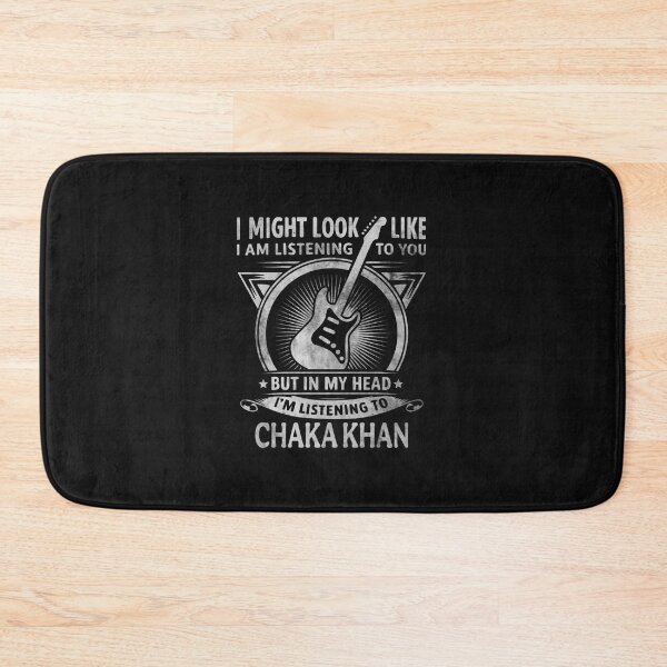 Item preview, Smile-Chaka Khan designed and sold by lelare3ch.
