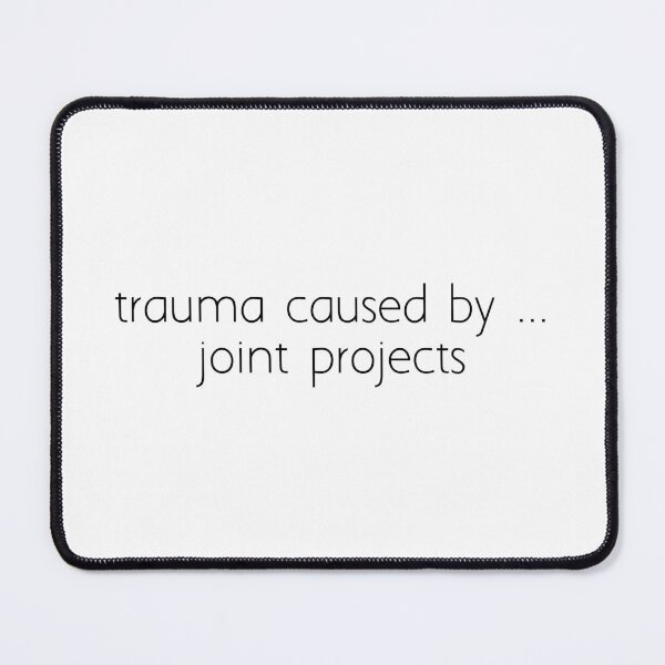 Item preview, trauma caused by ... joint projects designed and sold by Ice Breakers .