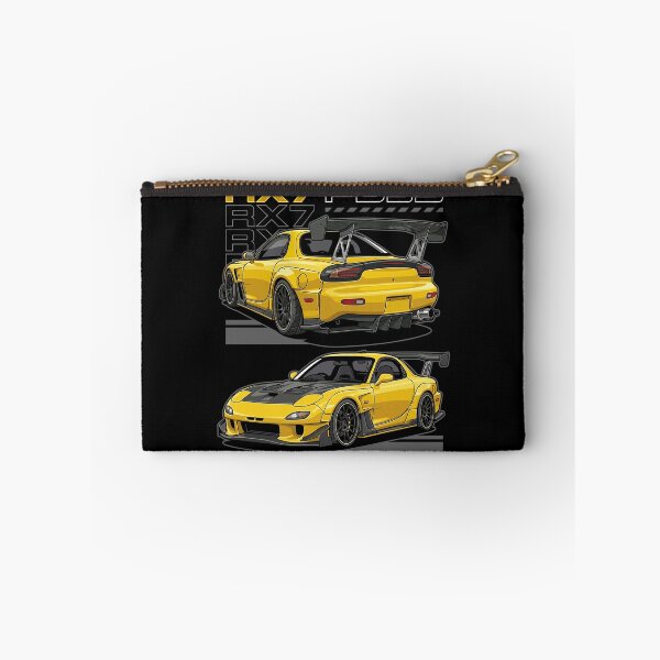Item preview, Mazda RX7 FD3S designed and sold by squeal tires.
