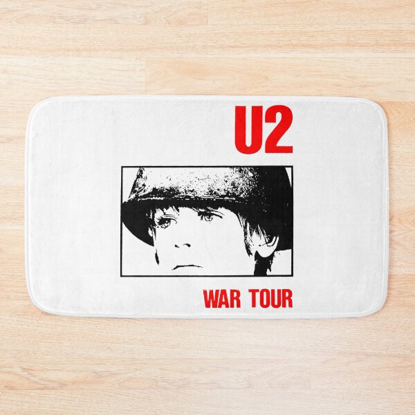 Item preview, The White Man Indie Rock Band designed and sold by FourtyNinen.