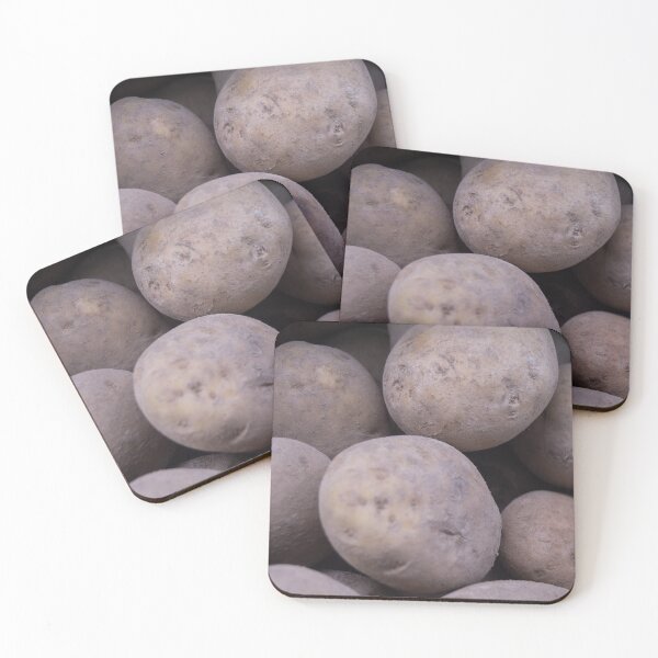 Item preview, Potatoes designed and sold by ROSE ANN BANILAR.