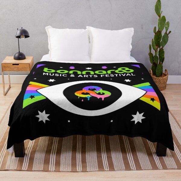Item preview, Floral Bonnaroo Music And & Arts Festival cDreams Delivered designed and sold by Arongraper.