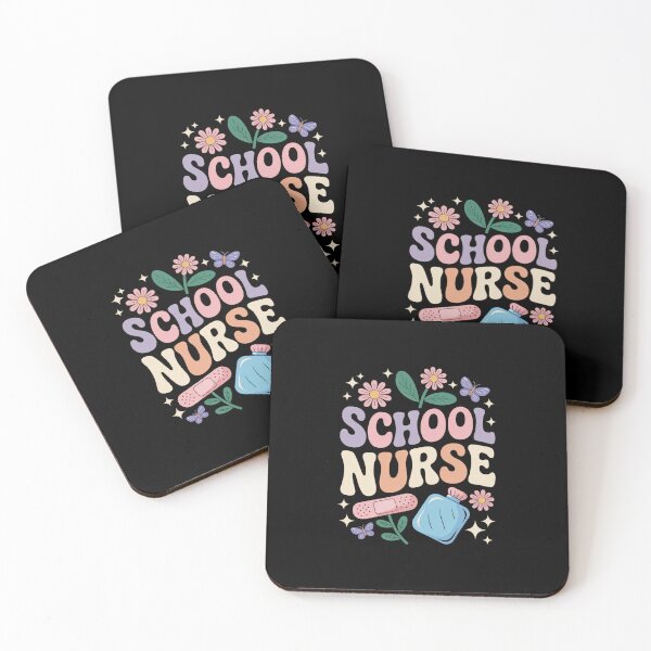 Item preview, School Nurse Medical Nursing Nurse Day Appreciation designed and sold by BlassmausArt.