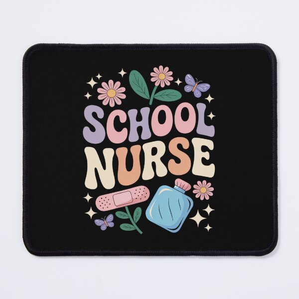 Item preview, School Nurse Medical Nursing Nurse Day Appreciation designed and sold by BlassmausArt.