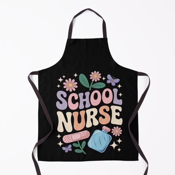 Item preview, School Nurse Medical Nursing Nurse Day Appreciation designed and sold by BlassmausArt.