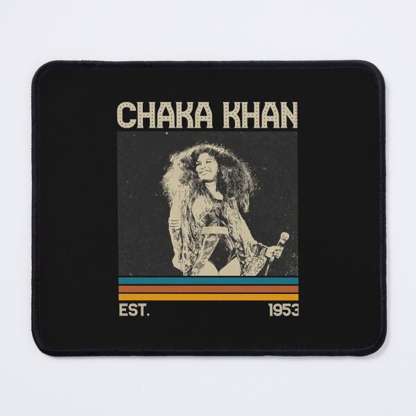 Item preview, Smile-Chaka Khan designed and sold by lelare3ch.