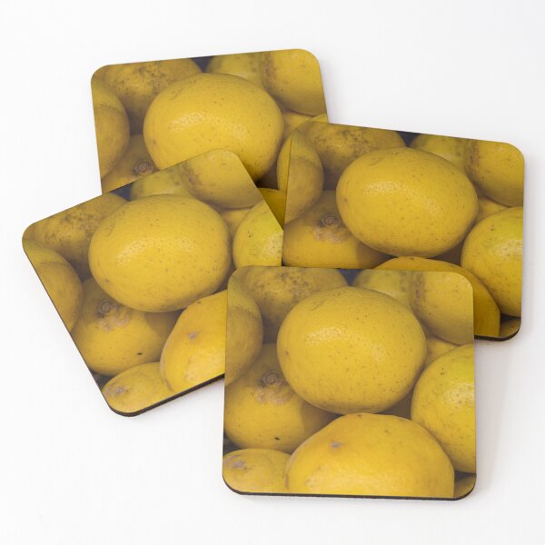 Item preview, Lemons designed and sold by ROSE ANN BANILAR.
