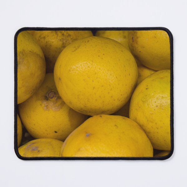 Item preview, Lemons designed and sold by ROSE ANN BANILAR.