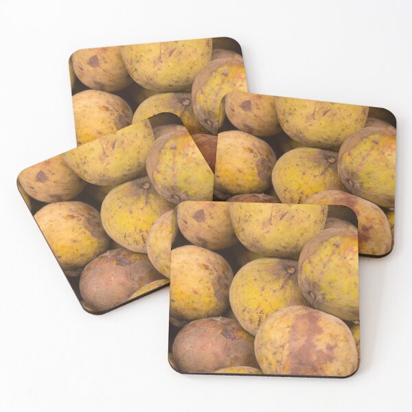 Item preview, cotton fruit designed and sold by ROSE ANN BANILAR.