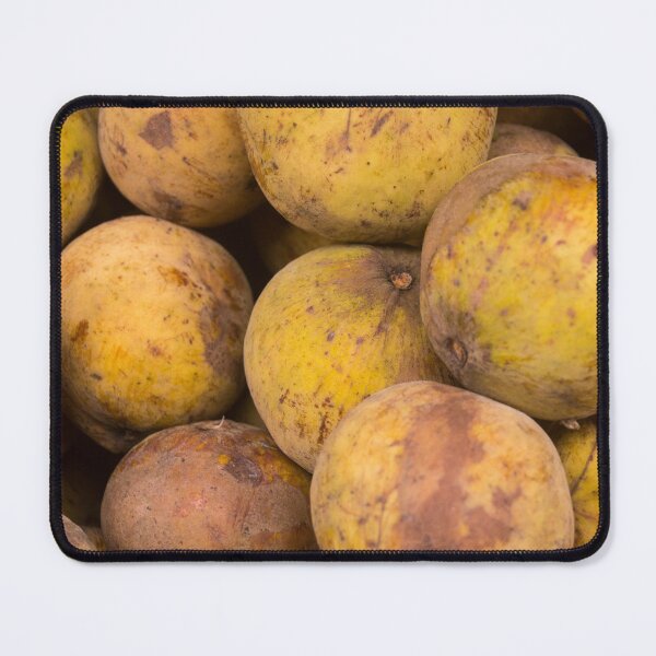Item preview, cotton fruit designed and sold by ROSE ANN BANILAR.