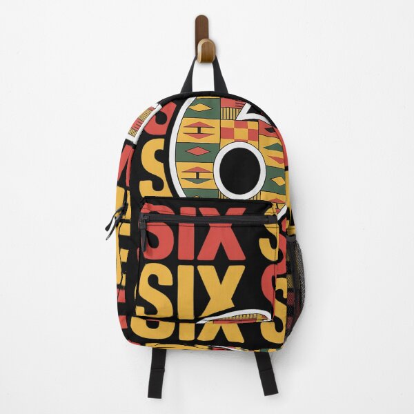 Item preview, Six Seven 67 Black History Month Cultural Pride designed and sold by BlassmausArt.