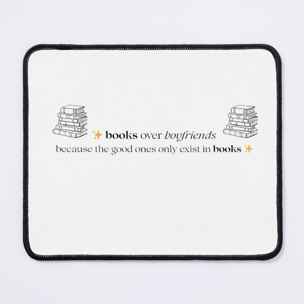 Item preview, Books > Boyfriends designed and sold by Veloriaprint.