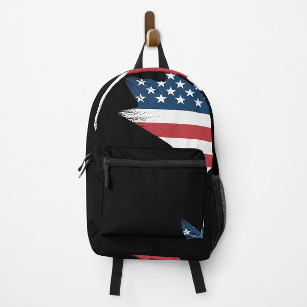 Item preview, Leaf Canadian American Canada USA Flag Home Pride designed and sold by BlassmausArt.
