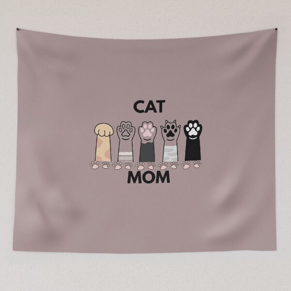 Item preview, CAT MOM designed and sold by MandySony.