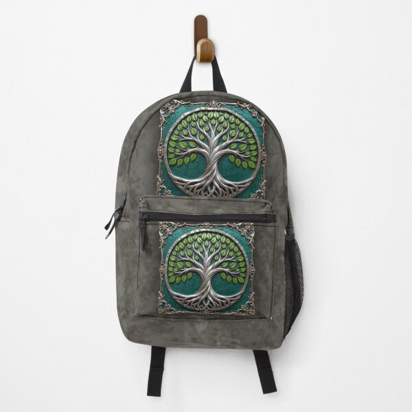 Item preview, Silver Roots of Eternity – Tree of Life. designed and sold by nicky2342.