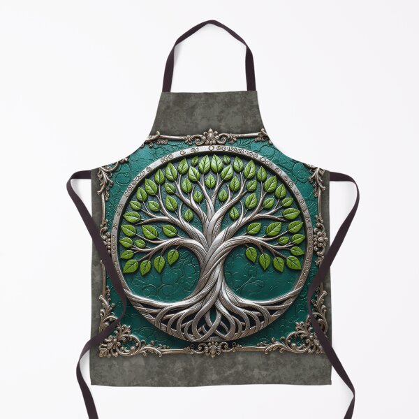 Item preview, Silver Roots of Eternity – Tree of Life. designed and sold by nicky2342.