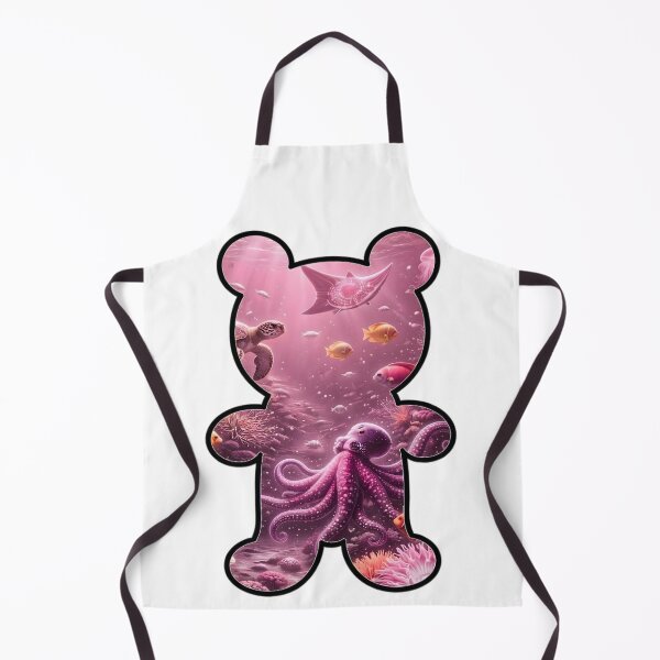 Item preview, Pink Galaxy Bear Aesthetic Cute Teddy Graphic Shirt designed and sold by NeO² Studio.